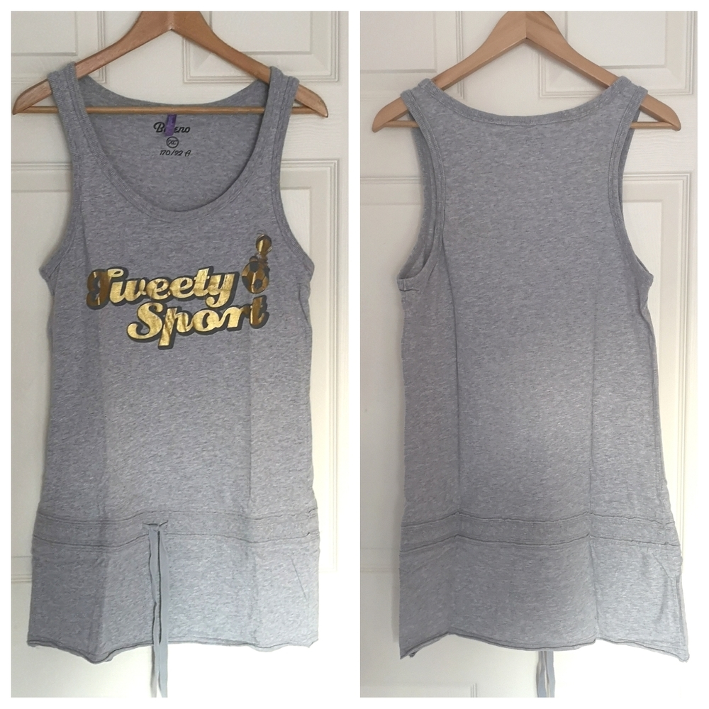 Tweety Bird Dress